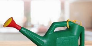Plastic Watering Can