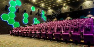 Auditorium Soundproofing Services