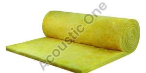 Glass Wool Rolls
