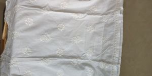 Very Soft Cotton Top with Beautiful Hand Embroidery