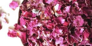 Dried Rose Petals