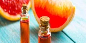 Grapefruit Essential Oil