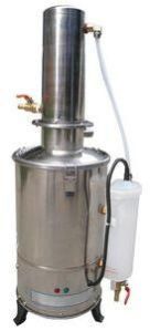 Laboratory Water Still