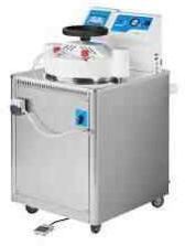 Media Preparator Cum Autoclave