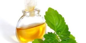 Patchouli Essential Oil