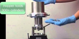 Peni Cylinder Dispenser