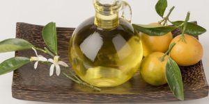 Petitgrain Essential Oil