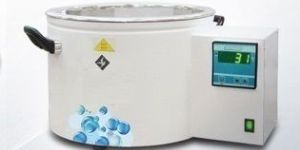 ROUND BATH - OIL - IMMERSION SERIES