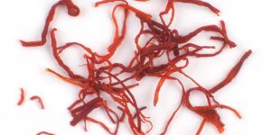 Saffron Threads