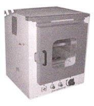 Stream Series Incubator