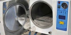 Table Top Autoclave