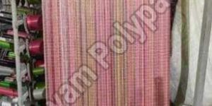 Multicolor PP Woven Fabric
