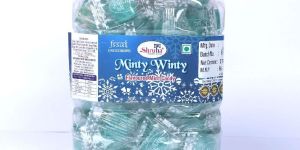 Minty Winty Candy