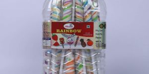 Spring Swirl Lollipop