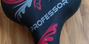 Model 1000 Bicycle Saddle