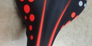 Model 6112 Bicycle Saddle