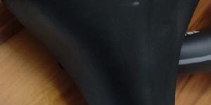 Model MTB Bicycle Saddle