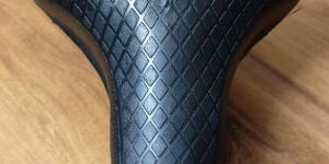 Model SLR Bicycle Saddle