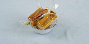 Banana Fig Toffee Wrap