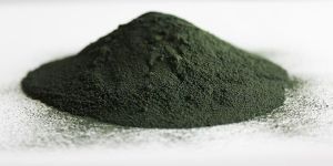 Spirulina Manna Powder
