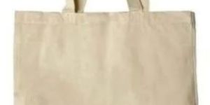 Cotton Shopping Bag