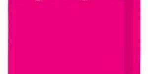 Laminated Paper Shopping Bag