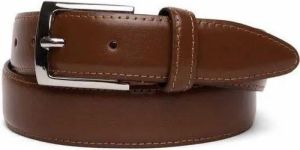 Men Leather Belt