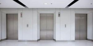 Automatic Passenger Elevator