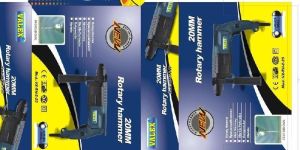 C-TST013 Tools Set Packaging Box