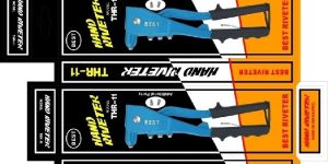 C-TST066 Tools Set Packaging Box