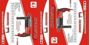 C-TST092 Tools Set Packaging Box