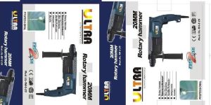 C-TST116 Tools Set Packaging Box