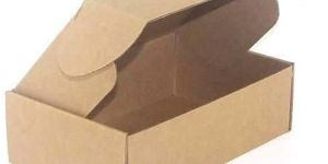 a Flute Corrugated Boxes