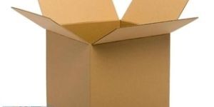 B Flute Corrugated Boxes