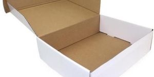 E Flute Corrugated Boxes