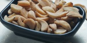 Dehydrated Garlic Cloves