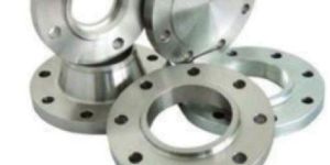 Mild Steel Flanges