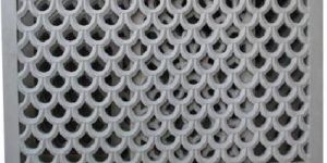 Cement Jali