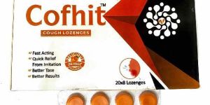 Cofhit Cough Lozenges