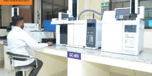 Environmental Testing Laboratories