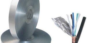 Aluminium Polyester Tape