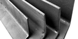 L Shaped Ceiling Angle