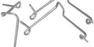 Wire Connecting Clip