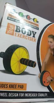 ABS Roller