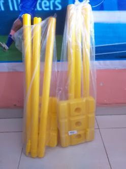 Cricket Stumps