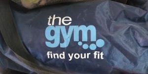 Gym Side Bag