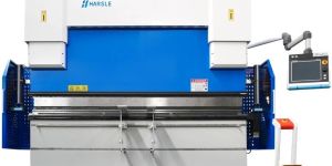 CNC SS Sheet Bending Service