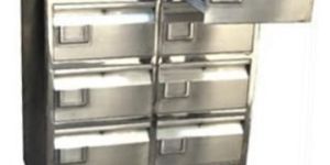 Die Punch Cabinet