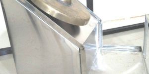 KANSYA THALI FOOT MASSAGER