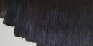 Double Drawn Weft Hair Extension